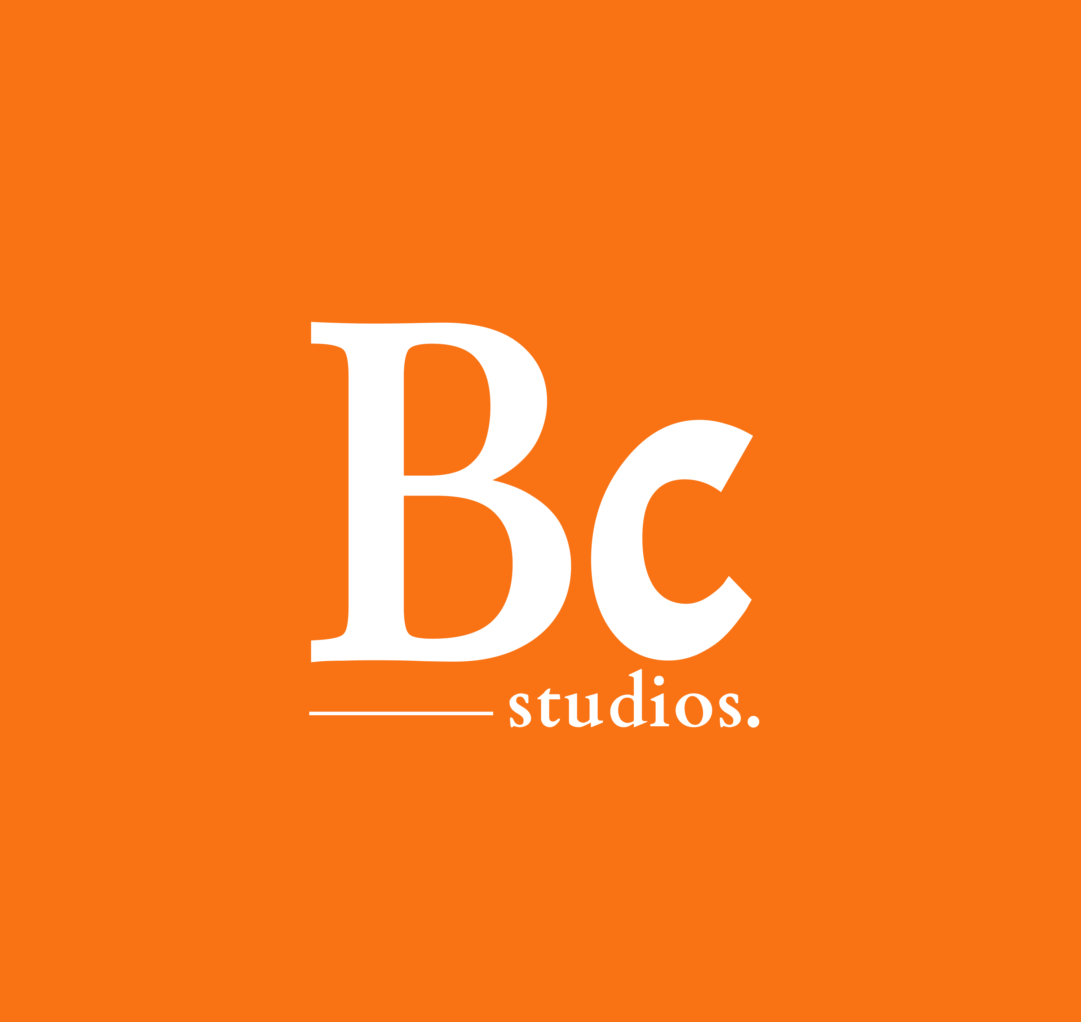 Butter Chicken Studios Logo